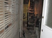 Enfield Before 